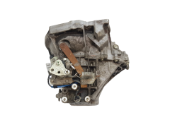 Gearbox 20TT01 C1 107 Aygo 1.0 12v 2222QE 2231W4 1146