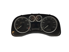 Speedometer/Instrument Cluster Peugeot 307 9655476580 G00 2338