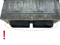 Controller LPG 67R011002 110R001001 031001 FLY SF BRC 48458