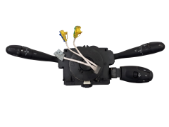 Light Control Citroen C5 96542562XT 6242H6 COM2000 Delphi