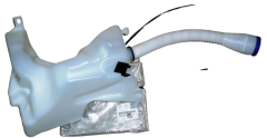 Cooling System Tank Original Citroen Peugeot 308 9800219380