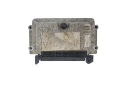 Controller 0261206216 9632693980 PSA Bosch 41383