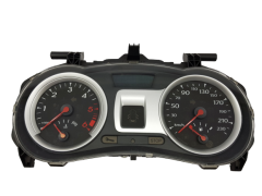 Speedometer/Instrument Cluster Renault Clio 3 8201060299 A 23753