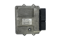 Controller FGP MJD6JF.S1 51775008 71600.005.04 Fiat 48261