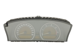 Speedometer/Instrument Cluster BMW 7 E65 6211 6956632 110080103171 VDO