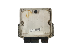 Controller PSA 0281010595 9642014980 28FM0000 Bosch 37109