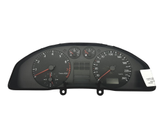 Speedometer/Instrument Cluster Audi A4 B5 8D0919861C 110008884002 54224