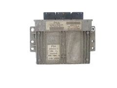 Controller 9652202780 9644625680 21584632-7 PSA Sagem 46912