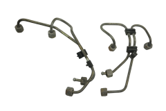 Fuel Lines  Lucas 1.9 TD F8Q740  Renault 19