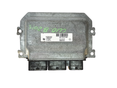 Controller 237107314R A2C99722200 Renault Continental 26150