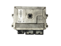 Controller 9805321980 9800913080 V29033054A PSA Valeo 16631