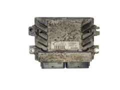Controller S110140025A 8200856659 Renault Continental 45941