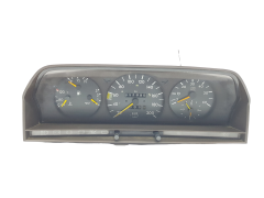 Speedometer/Instrument Cluster Mercedes C W201 2015433022 6160454113