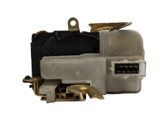 Door Lock Mechansim Right Front 9136G1 Citroen Xsara Valeo 10983