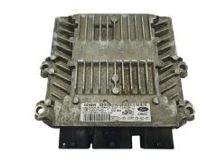 Controller 3S61-12A650-LC 5WS40140E-T 5AYC Ford Siemens 68522