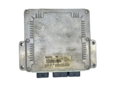 Controller 0281011081 9647472780 9646850580 PSA Bosch 63712