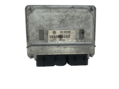 Controller 03E906033 5WP40163 05 VW Siemens 49584