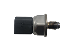 Fuel Pressure Sensor 059130758J  11301579101 VW Audi Vika