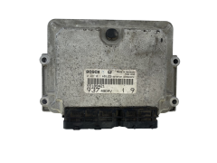 Controller 55189421 0281011488 93749DAV Alfa Romeo Bosch 52608