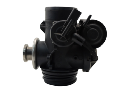 Air Throttle Body EGR Citroen Peugeot 9638111380 0928400426 1.9D