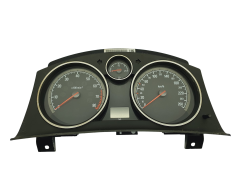 Speedometer/Instrument Cluster Opel Astra 13267534UG GM 69611