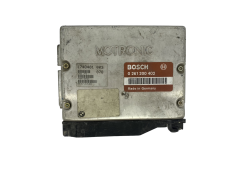 Controller BMW 0261200402 1748401003 Bosch 51666