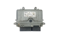 Controller A6401503379 0281012378 Mercedes  Bosch  