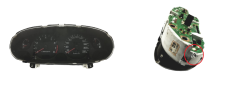Speedometer/Instrument Cluster Hyundai Lantra 7111-1300 71111300 53696