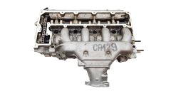 Cylinder Head 9635317410 2.0 HDI 16v RHT C8 807 Citroen Peugeot