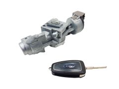 Ignition Switch Ford Focus 3M51-3F880-AE SL-35 AM5T15K601AC Ignition Switch Ford Focus 3M51-3F880-AE SL-35 AM5T15K601AC