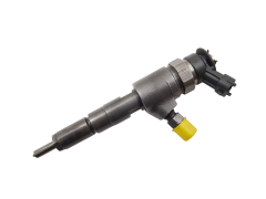 Fuel Injection Citroen Peugeot 0445110135 1980A9 1.4 HDI Bosch 2