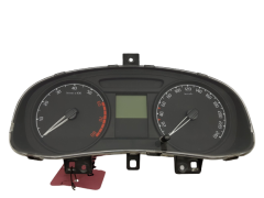 Speedometer/Instrument Cluster Skoda Fabia 5J0920800B A2C53111432 22841