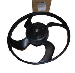 Radiator Fan Original 7701068309 Renault