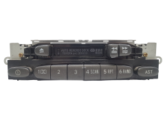 Radio Cassette Player Toyota Yaris 86120-52020