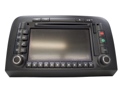 Navigation Radio Fiat Croma 735419921