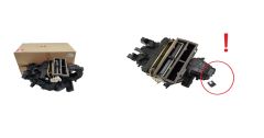 Air Conditioning Evaporator Original Citroen Peugeot 6480A9 6480.A9 Outlet