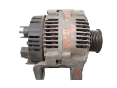 Alternator Renault 7700857073 A13VI164 110A Valeo 1058