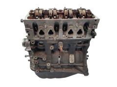 Petrol Engine D7FA800 D7F800 8200855972 1.2 8v Renault Twingo 2 S36
