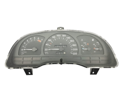 Speedometer/Instrument Cluster Opel 88481659 Vectra A Astra F 48464