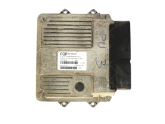 Controller FGP MJD6JF.P3 55195817 Fiat 19407