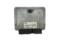 Controller 0281010271 24417196 PG Opel Bosch 57399