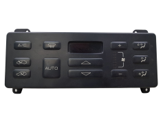 Heater Control Unit A/C Peugeot 605 96169476ZL 69180003 Valeo