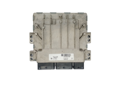 Controller 237108770R A2C11171300  Renault Continental 44230