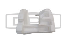 Windscreen Washer Reservoir For VW 3AA955453J 99551833902 DPA