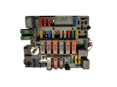 Controller 9628024480 11559/04 PSA DAV 2552