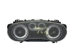 Speedometer/Instrument Cluster Fiat 500L 51953194 A2C31312002