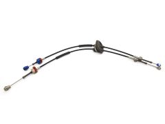 Gear Shift Cable Original Citroen C2 C3 II 1.1-1.6 2444T9