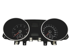 Speedometer/Instrument Cluster VW Golf MK6 5K0920871 31921