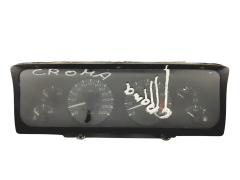 Speedometer/Instrument Cluster Fiat Croma 6027200010A 60.2720.001.0/A