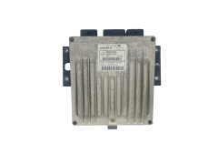 Controller 8200399038 8200513163 R0410B034A Renault Delphi 41211